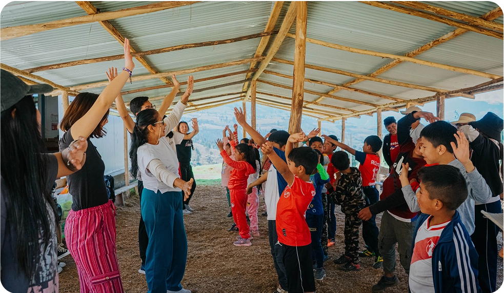 Image gallery marquee