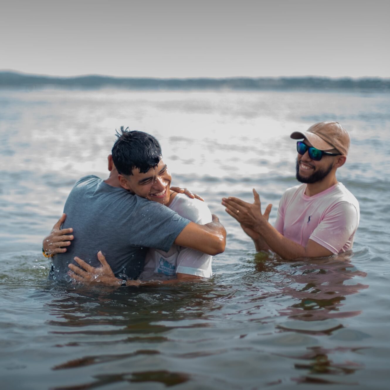 Image gallery marquee