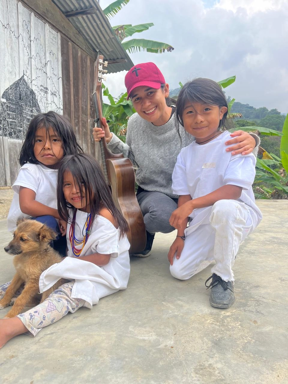 Image gallery marquee